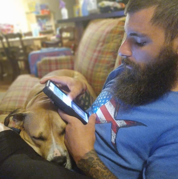 Meet your Posher, Phillip - Picture 1 of 1